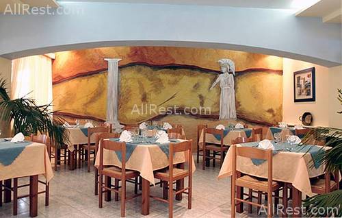 Almiros Beach Hotel 7